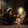 درس عبرت آموزی که امیرالمومنین (ع) به عقیل داد